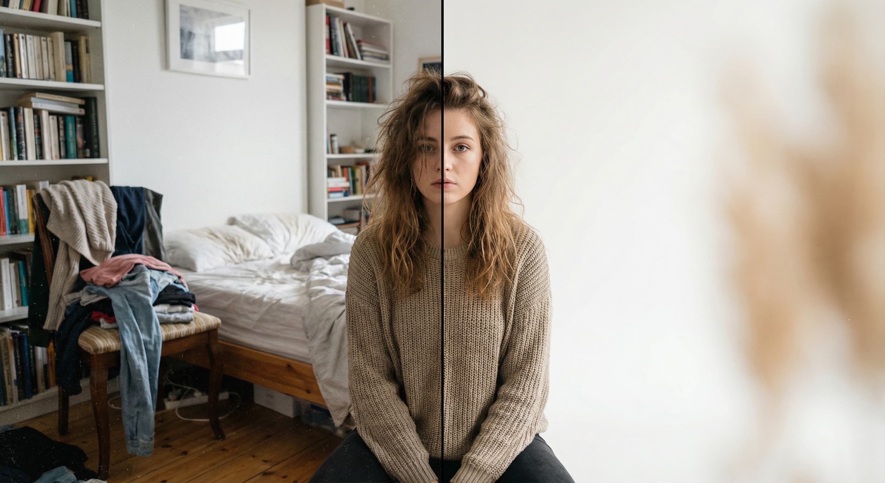 Smart Background Replacement