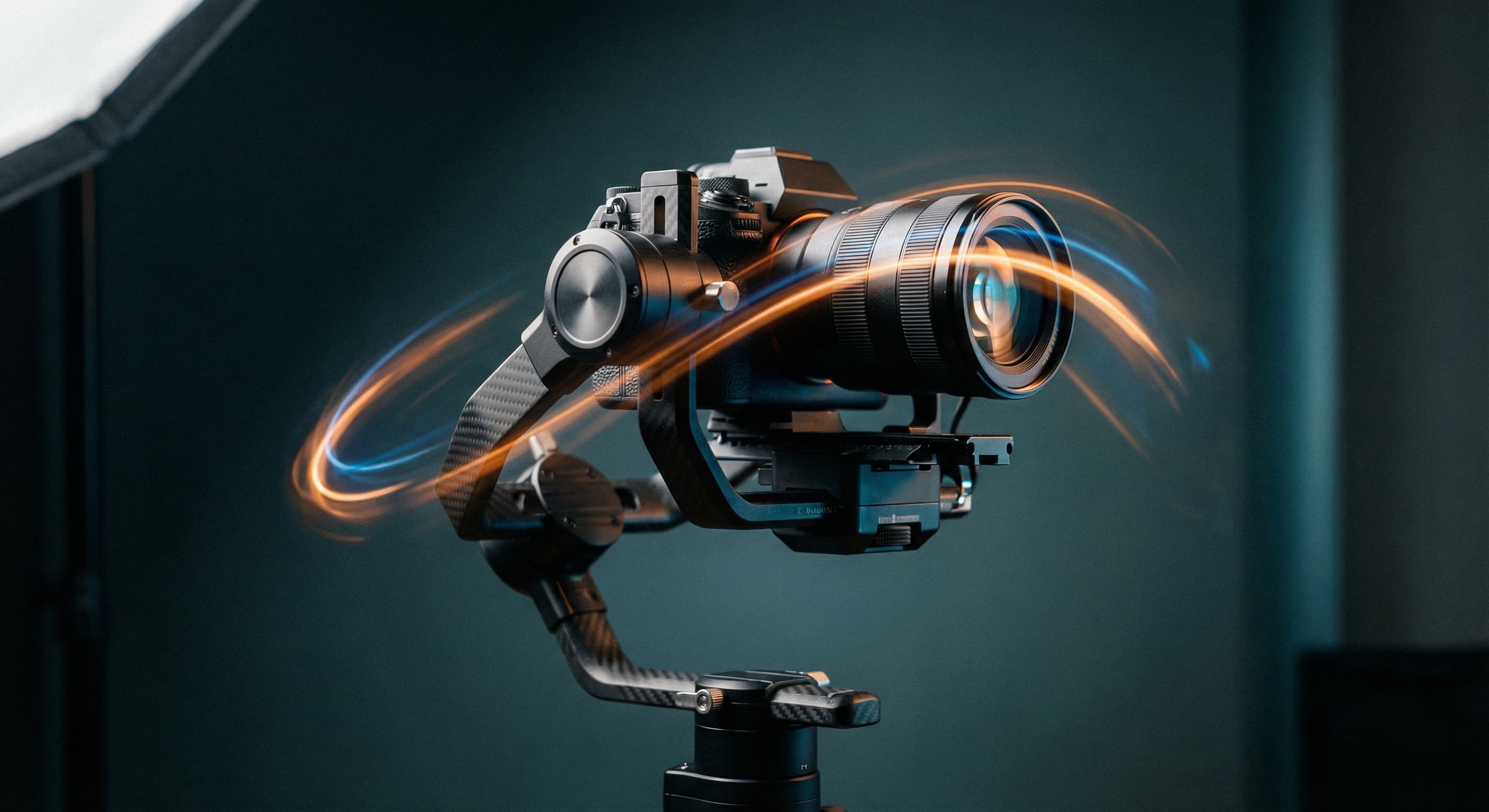 Camera Movement Control