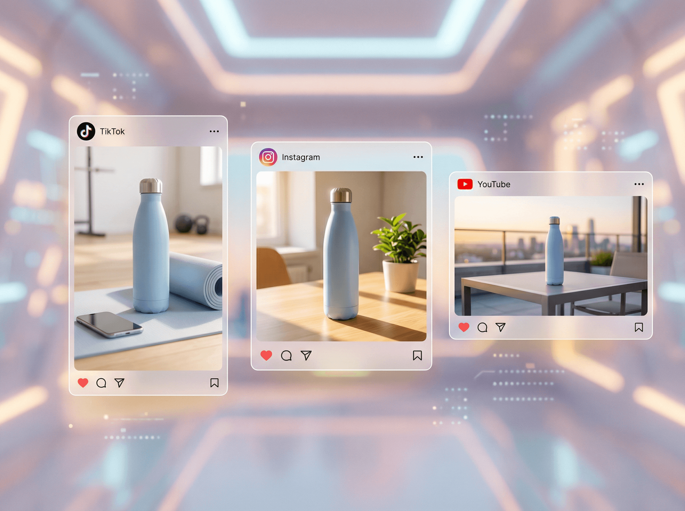 Flexible Aspect Ratios