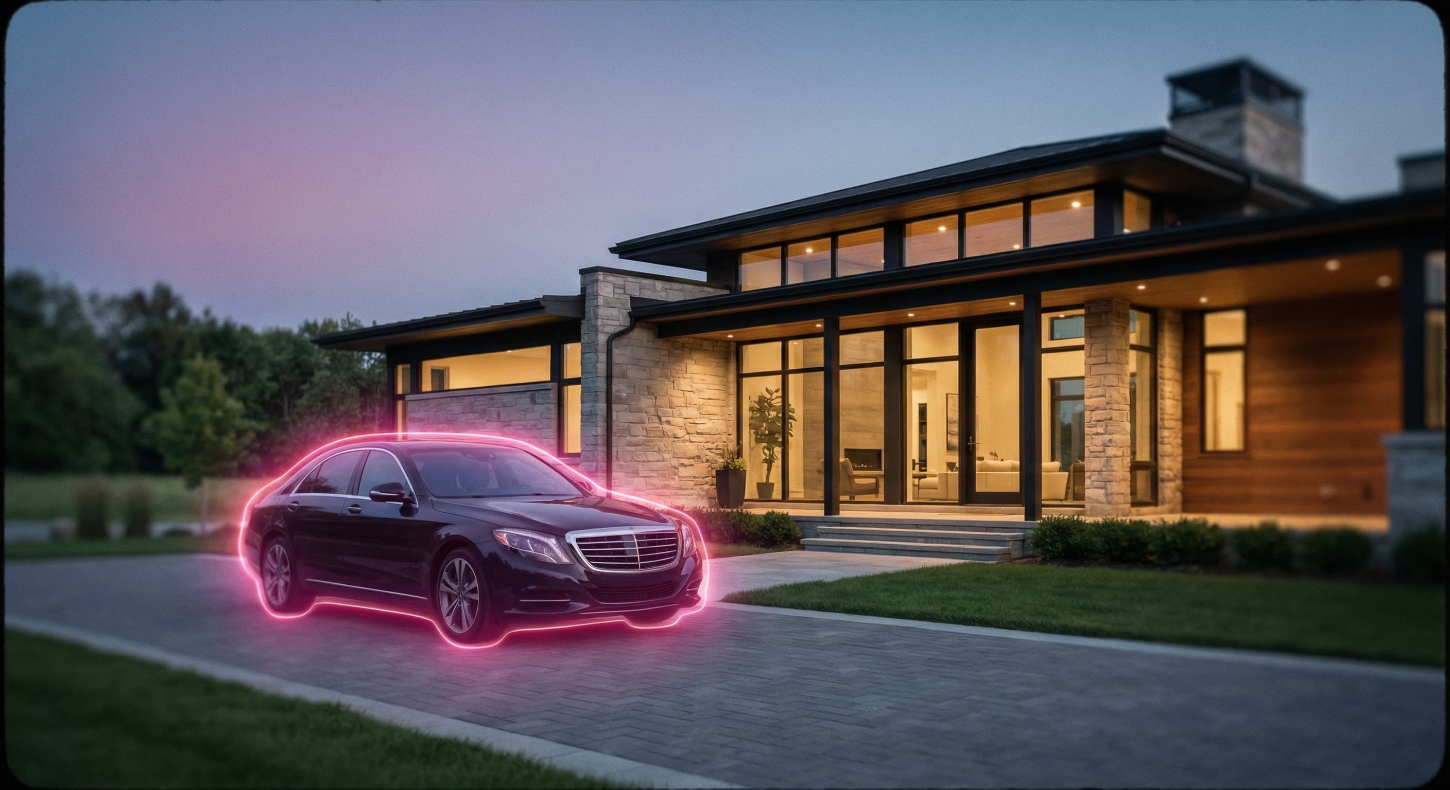 Fix Real Estate Photos