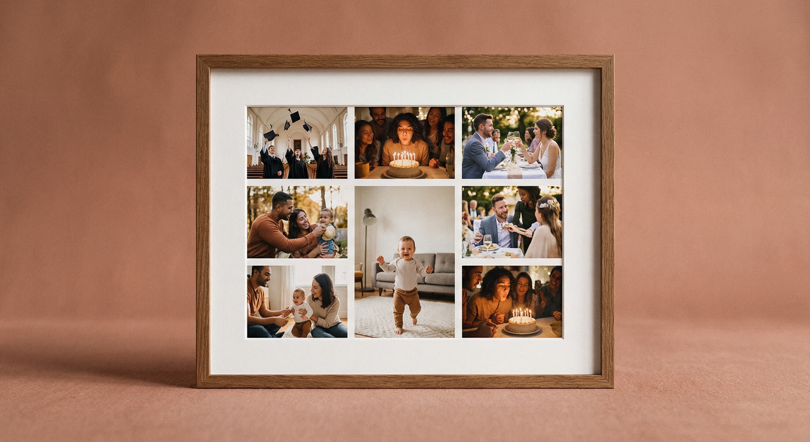 Celebrate Milestones