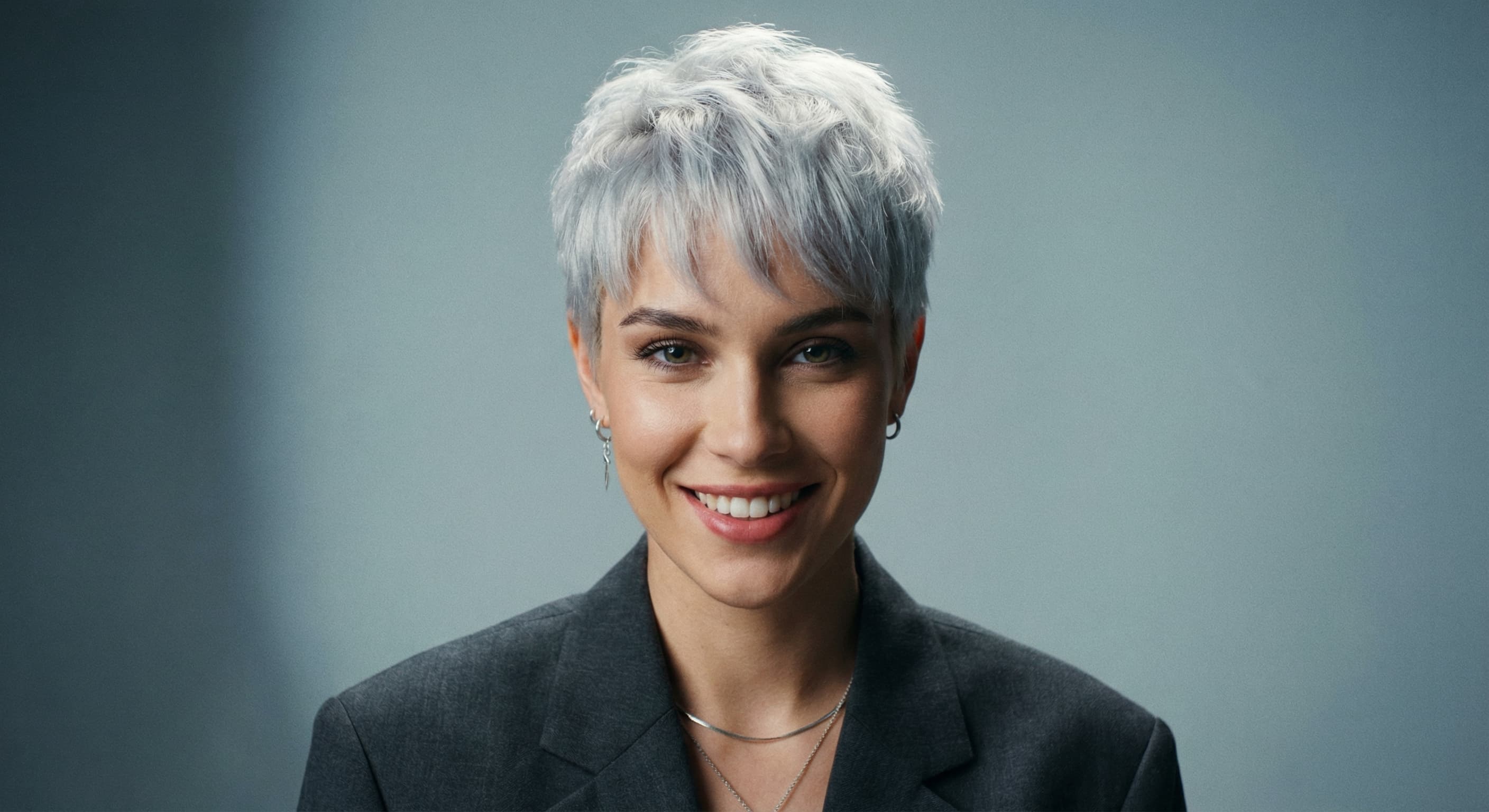 Try Bold Colors Risk-Free