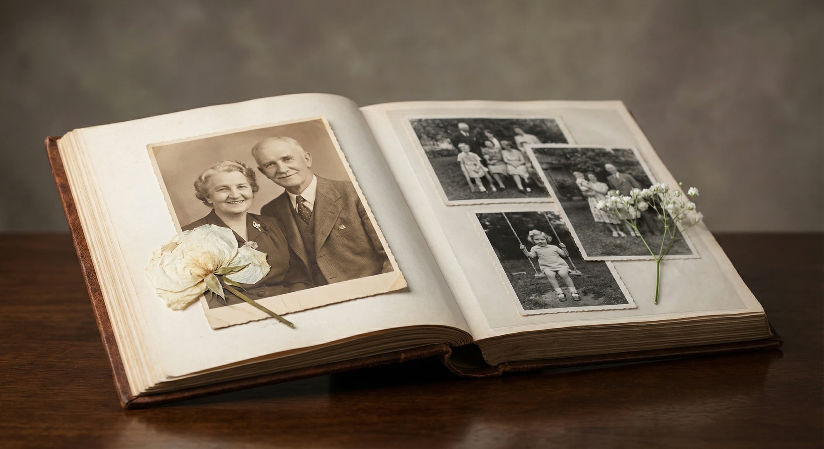 Tributes & Celebrations